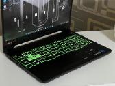 Parduodamas Asus Tuf su Rtx 3050, I5-11k, 144hz. - nuotraukos Nr. 3