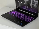 Parduodamas Asus Tuf su Rtx 3050, I5-11k, 144hz. - nuotraukos Nr. 4