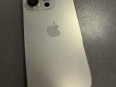 Apple iPhone 15 Pro 256gb su 3 men garantija - nuotraukos Nr. 2