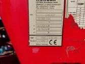 Horsch Pronto Rezervuota iki 10-07 - nuotraukos Nr. 8