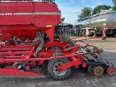 Horsch Pronto Rezervuota iki 10-07 - nuotraukos Nr. 12