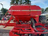 Horsch Pronto Rezervuota iki 10-07 - nuotraukos Nr. 2