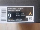 Jordan stay loyal 3 sportbačiai - nuotraukos Nr. 7