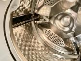 Miele Wt 2670 skalbimo mašina - džiovyklė - nuotraukos Nr. 3
