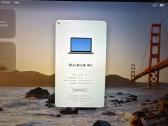 Apple MacBook Air 2020 13 / M1 / 8gb / 256gb #12 - nuotraukos Nr. 3