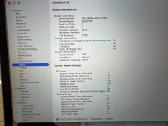 Apple MacBook Air 2020 13 / M1 / 8gb / 256gb #12 - nuotraukos Nr. 11