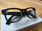 Meta Rayban Wayfarer Gen 2 Large - nuotraukos Nr. 3