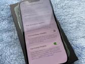 iPhone 13 Pro 128gb Green - nuotraukos Nr. 4