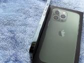 iPhone 13 Pro 128gb Green - nuotraukos Nr. 5