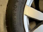 Continental Wintercontact Ts870 P, 285/45r20 112 V - nuotraukos Nr. 4