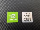 Dell Inspiron 3793 17.3'/i5-1035g1/8gb SSD/nvidia - nuotraukos Nr. 11