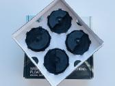 Bmw plaukiojantys ratu dangteliai 57mm 68mm 69mm - nuotraukos Nr. 2