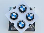 Bmw plaukiojantys ratu dangteliai 57mm 68mm 69mm - nuotraukos Nr. 3