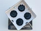 Bmw plaukiojantys ratu dangteliai 57mm 68mm 69mm - nuotraukos Nr. 4