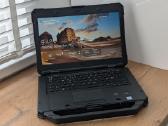 Dell Latitude 5420 Rugged military grade laptopas - nuotraukos Nr. 3