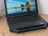Dell Latitude 5420 Rugged military grade laptopas - nuotraukos Nr. 4