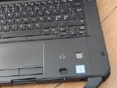 Dell Latitude 5420 Rugged military grade laptopas - nuotraukos Nr. 14