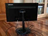 Monitorius Lenovo Thinkvision T2364pa (23") - nuotraukos Nr. 3