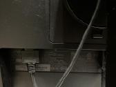 Monitorius Lenovo Thinkvision T2364pa (23") - nuotraukos Nr. 7