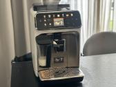 Philips Lattego 5400 automatinis kavos aparatas - nuotraukos Nr. 2