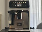 Philips Lattego 5400 automatinis kavos aparatas - nuotraukos Nr. 4