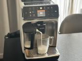 Philips Lattego 5400 automatinis kavos aparatas - nuotraukos Nr. 6