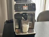 Philips Lattego 5400 automatinis kavos aparatas - nuotraukos Nr. 7