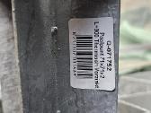 Cinkuoti poliai 71x71x2 L900 nauji - nuotraukos Nr. 2