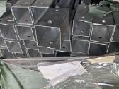 Cinkuoti poliai 71x71x2 L900 nauji - nuotraukos Nr. 3