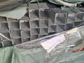 Cinkuoti poliai 71x71x2 L900 nauji - nuotraukos Nr. 4
