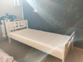 Vaikiška Ikea lovelė - nuotraukos Nr. 3