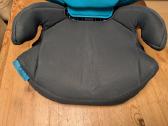 Vaikiška kėdutė Cybex Solution M-fix SL - nuotraukos Nr. 2