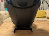 Vaikiška kėdutė Cybex Solution M-fix SL - nuotraukos Nr. 4