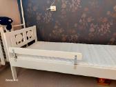 Vaikiška Ikea lovelė - nuotraukos Nr. 5