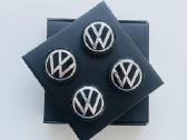 VW Volkswagen plaukiojantys dangteliai 56mm 66mm - nuotraukos Nr. 2