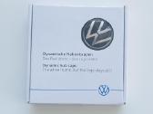 VW Volkswagen plaukiojantys dangteliai 56mm 66mm - nuotraukos Nr. 6