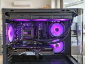 (R25) Kompiuteris Ryzen 7 7800x3d/16/1tb/rx9070/w1 - nuotraukos Nr. 2