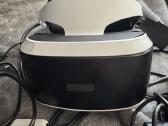 Playstation vr - nuotraukos Nr. 3