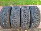 Parduodami Toyota ratlankius su padangomis R16 - nuotraukos Nr. 12
