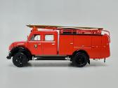 Magirus-deutz Mercur Tlf 16 1950-1960 1:43 - nuotraukos Nr. 3