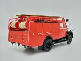 Magirus-deutz Mercur Tlf 16 1950-1960 1:43 - nuotraukos Nr. 4