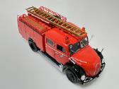 Magirus-deutz Mercur Tlf 16 1950-1960 1:43 - nuotraukos Nr. 5