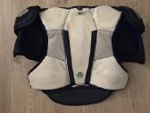 Ledo ritulio krūtinės apsauga Reebok 7k Sr XL - nuotraukos Nr. 2