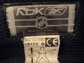 Ledo ritulio krūtinės apsauga Reebok 7k Sr XL - nuotraukos Nr. 3