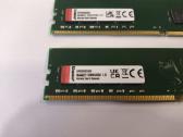Kingston Ddr4 Dimm 3200mhz 2*32gb , 64gb 1.2v - nuotraukos Nr. 2