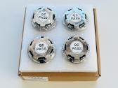 Audi floating plaukiojantys dangteliai 69mm / 59mm - nuotraukos Nr. 2