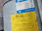 Pramoninis išcentrinis ventiliatorius Nicotra - nuotraukos Nr. 8
