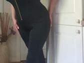 Erotinis masažas jūsų malonumui su Rita.