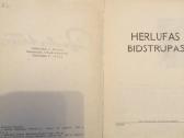 Hirlufas Bidstrupas. - nuotraukos Nr. 2