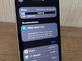 iPhone 15 Pro (256 GB) – Natural Titan - nuotraukos Nr. 11